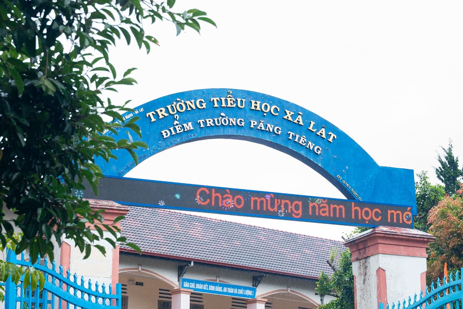 Trăng sáng Langbiang 2025 · #14