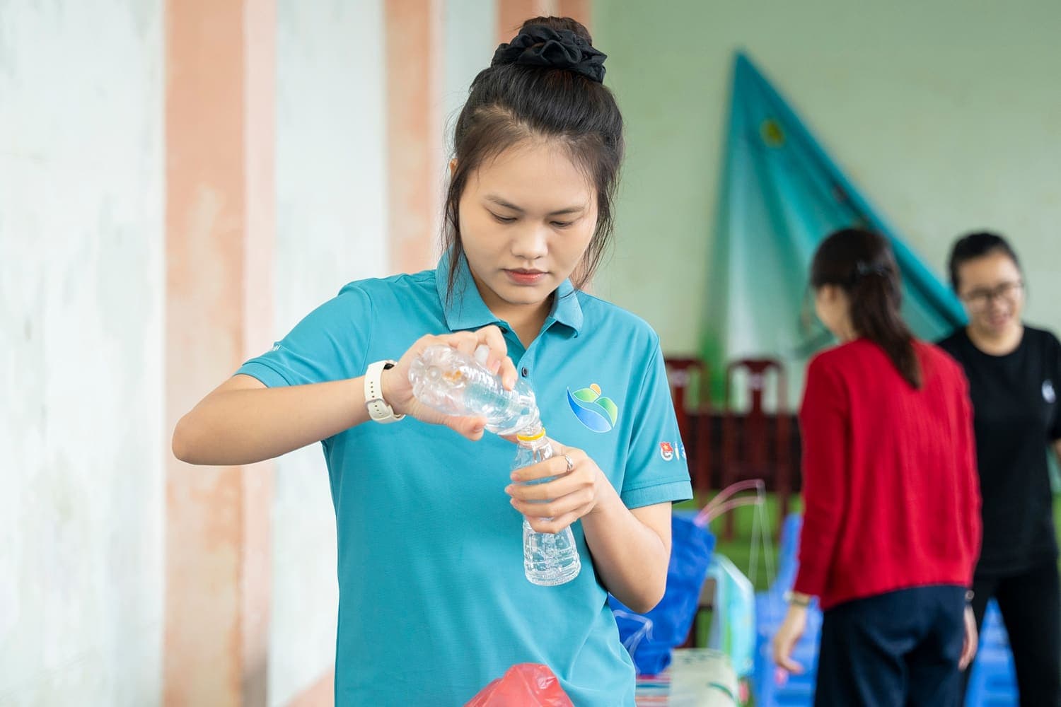Trăng sáng Langbiang 2025 · #24