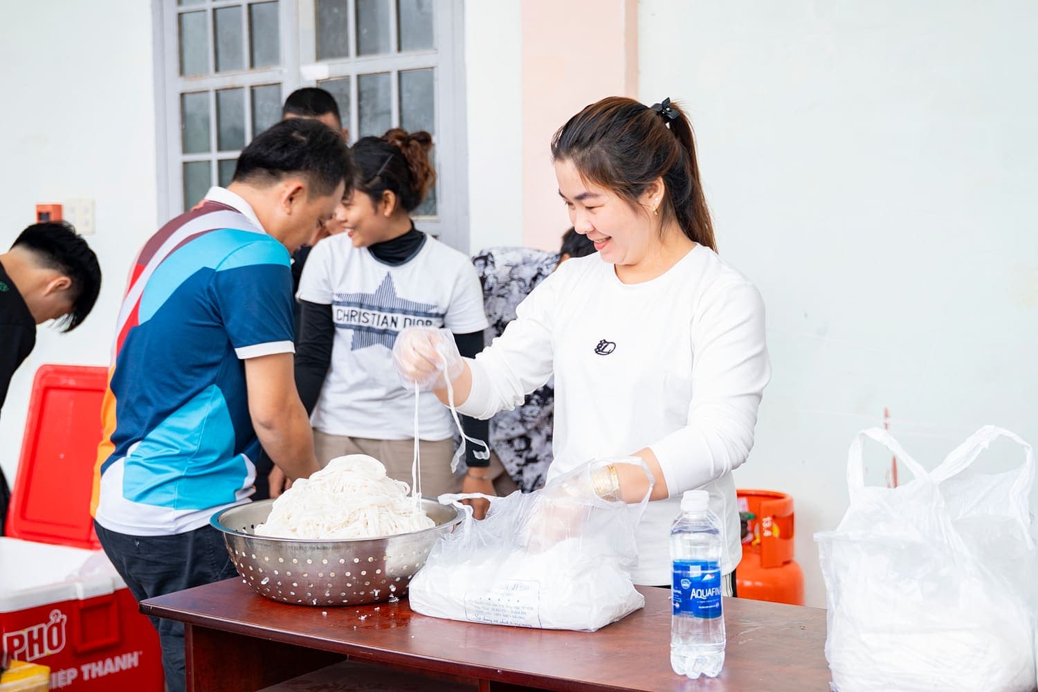 Trăng sáng Langbiang 2025 · #28