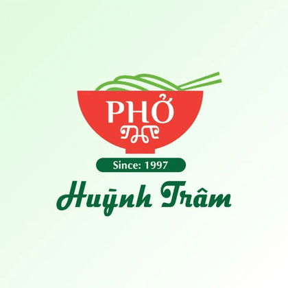 Phở Huỳnh Trâm