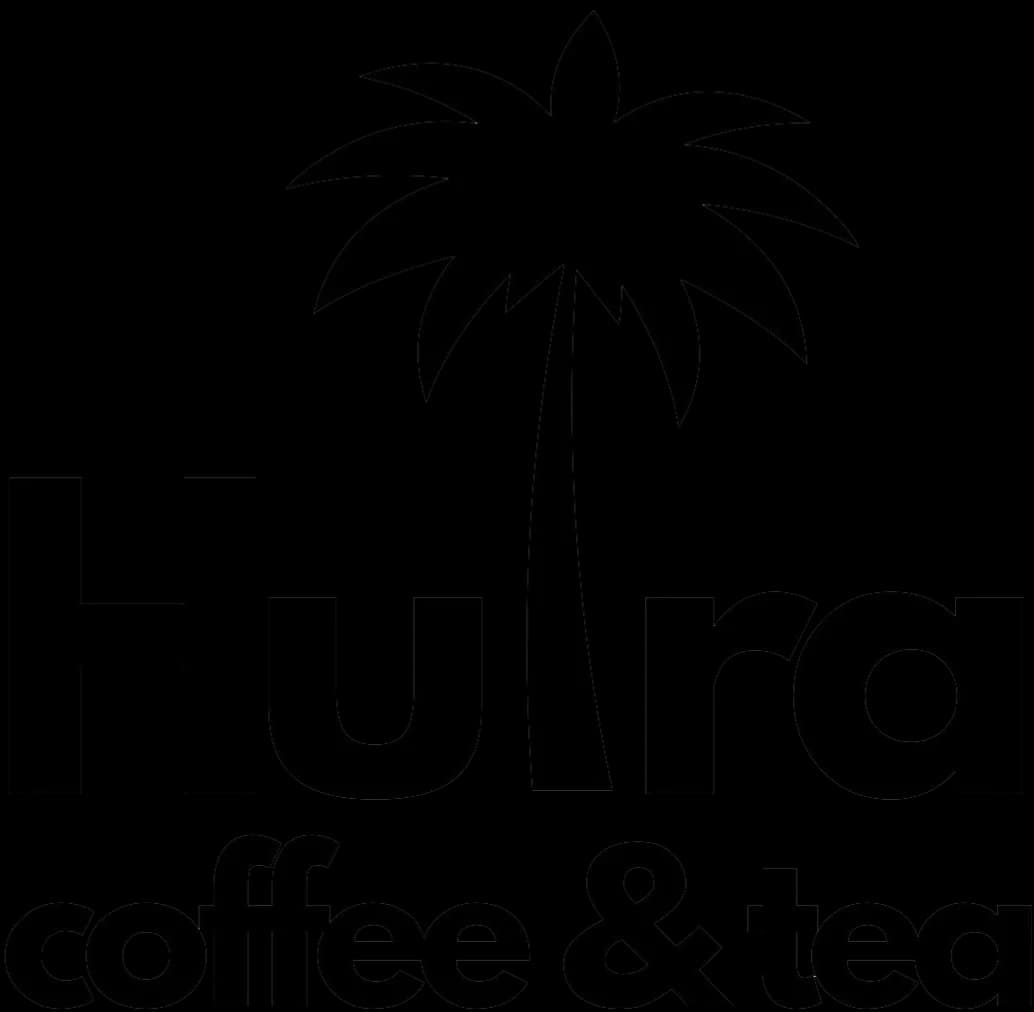 HUTRA Coffe and Tea