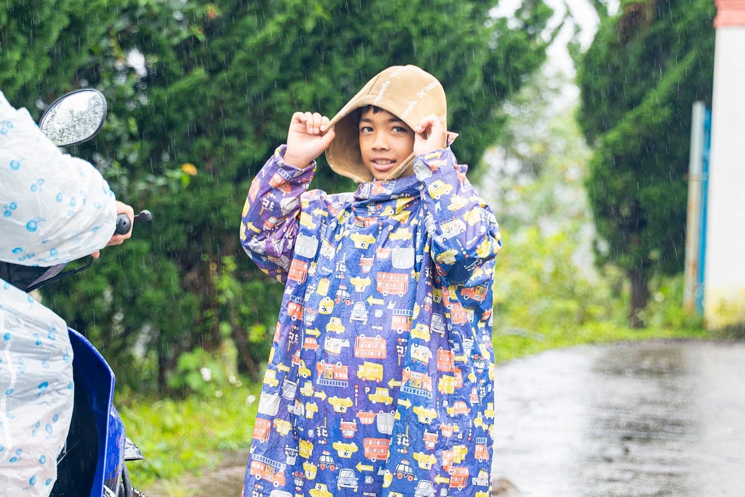 Núi rừng Langbiang