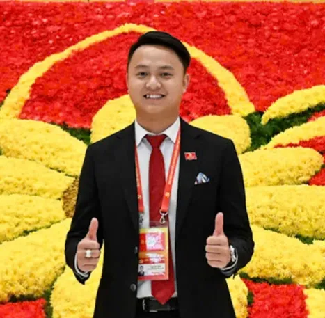 anh Phạm Đức Tuyên
