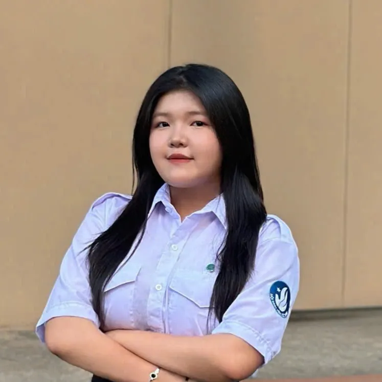 Chị TRẦN THỊ TUYẾT NGỌC