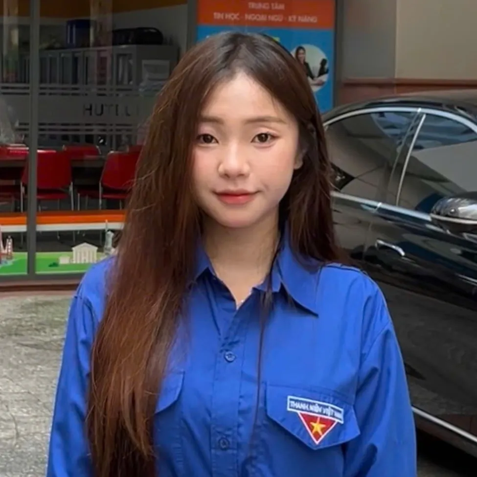 Chị NGUYỄN HỒNG PHƯƠNG VY
