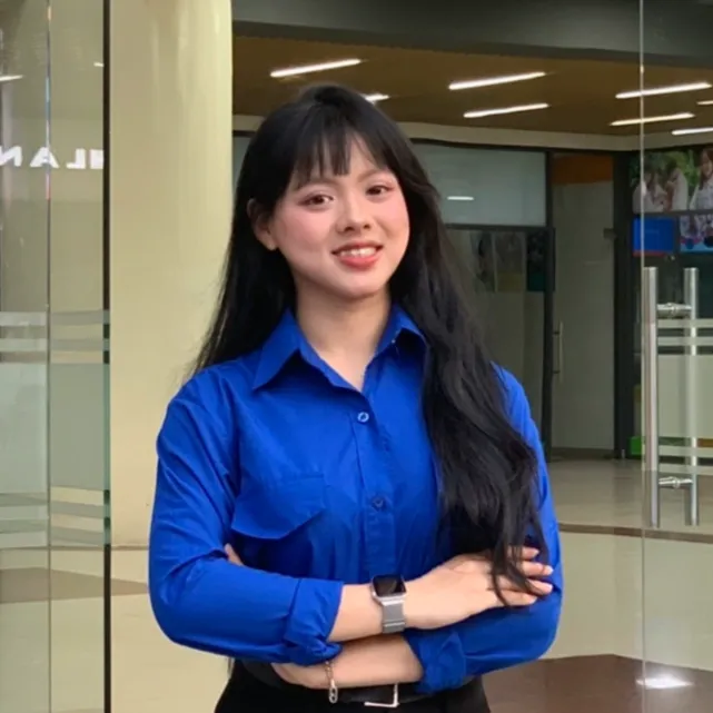 Chị TRƯƠNG THỊ YẾN NHI