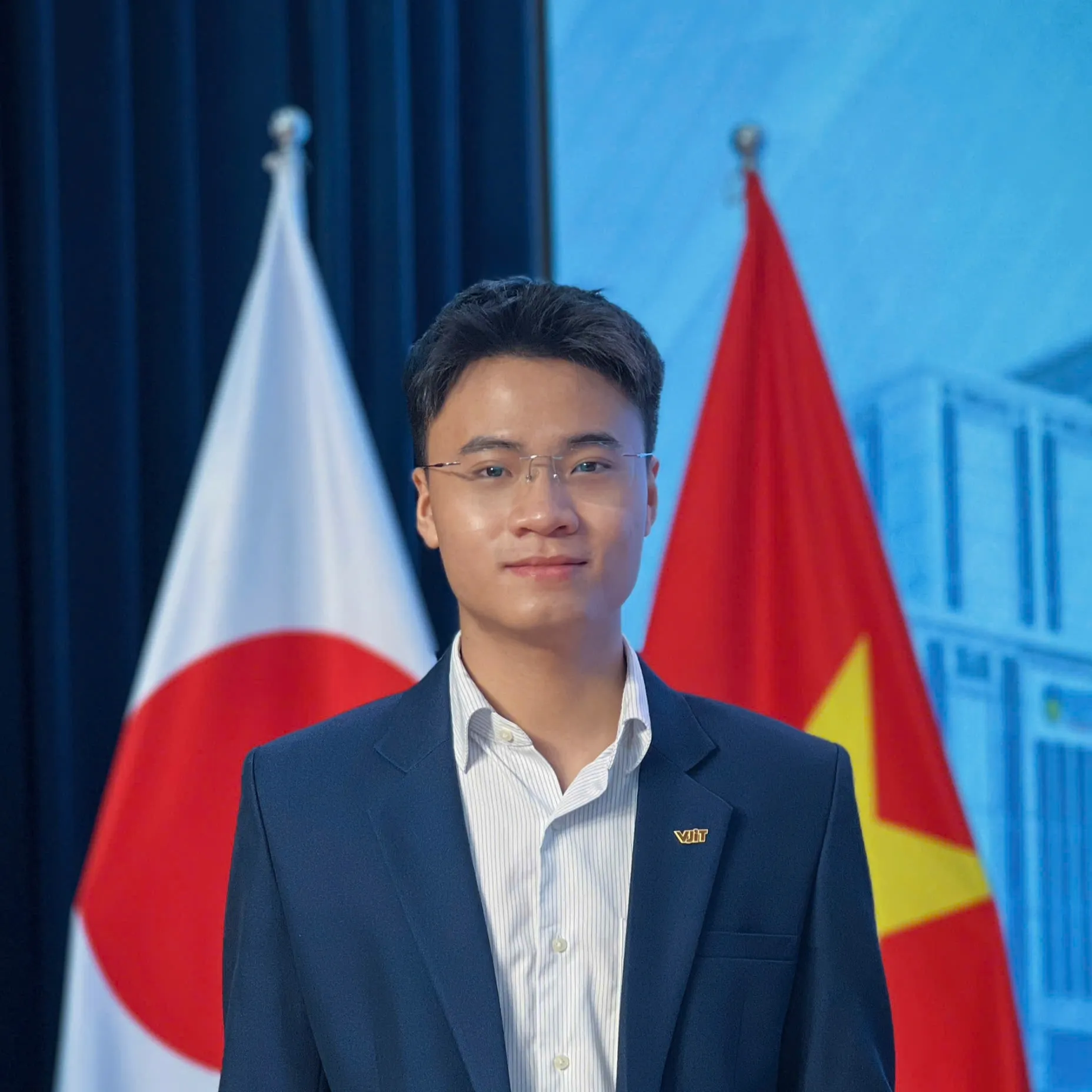 anh Lê Minh Vũ