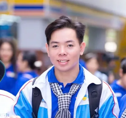 anh Nguyễn Anh Hào