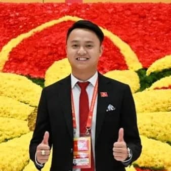 anh Phạm Đức Tuyên