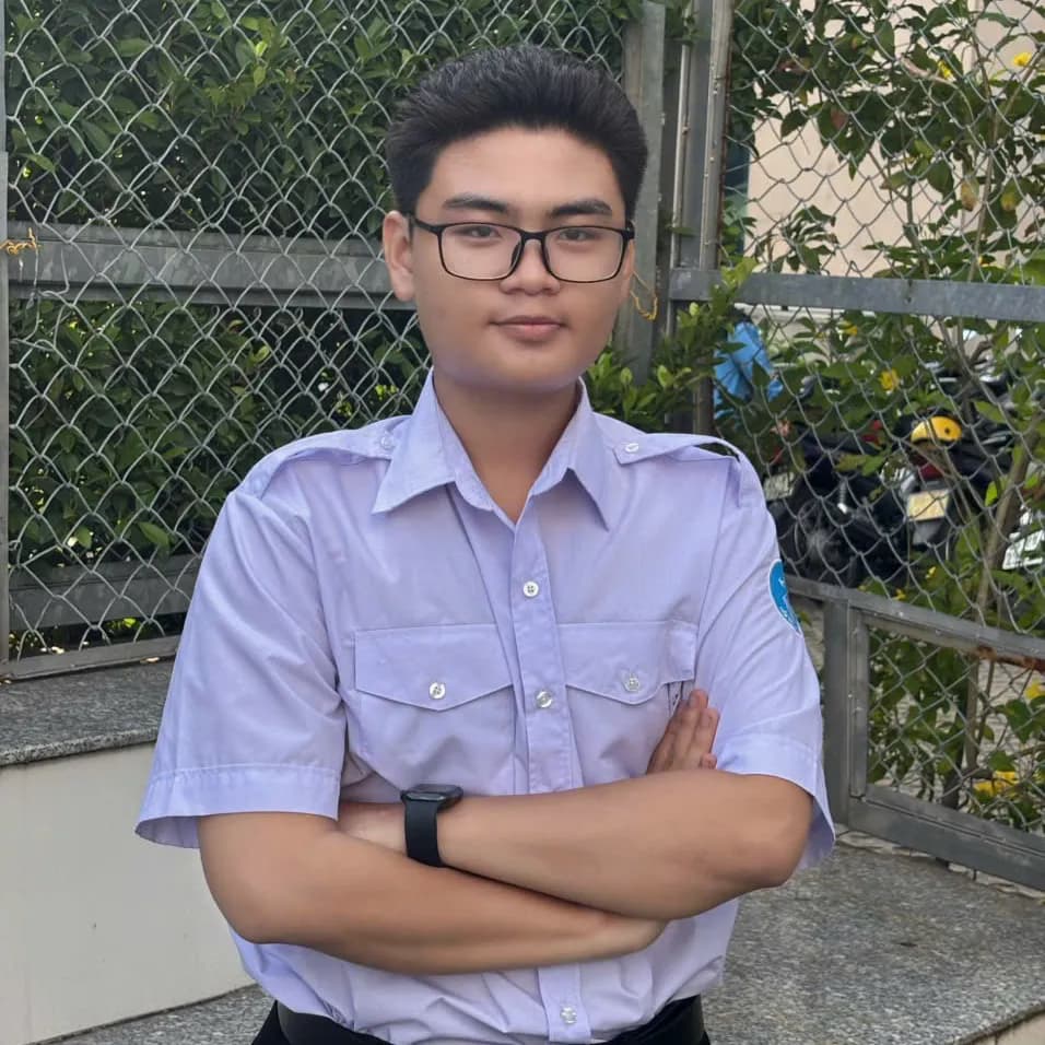 Anh ĐÀO THIÊN PHÚ