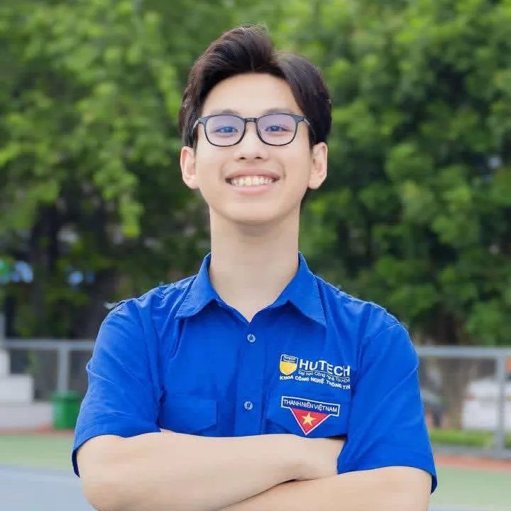 Anh NGUYỄN LÊ NGUYÊN QUÂN