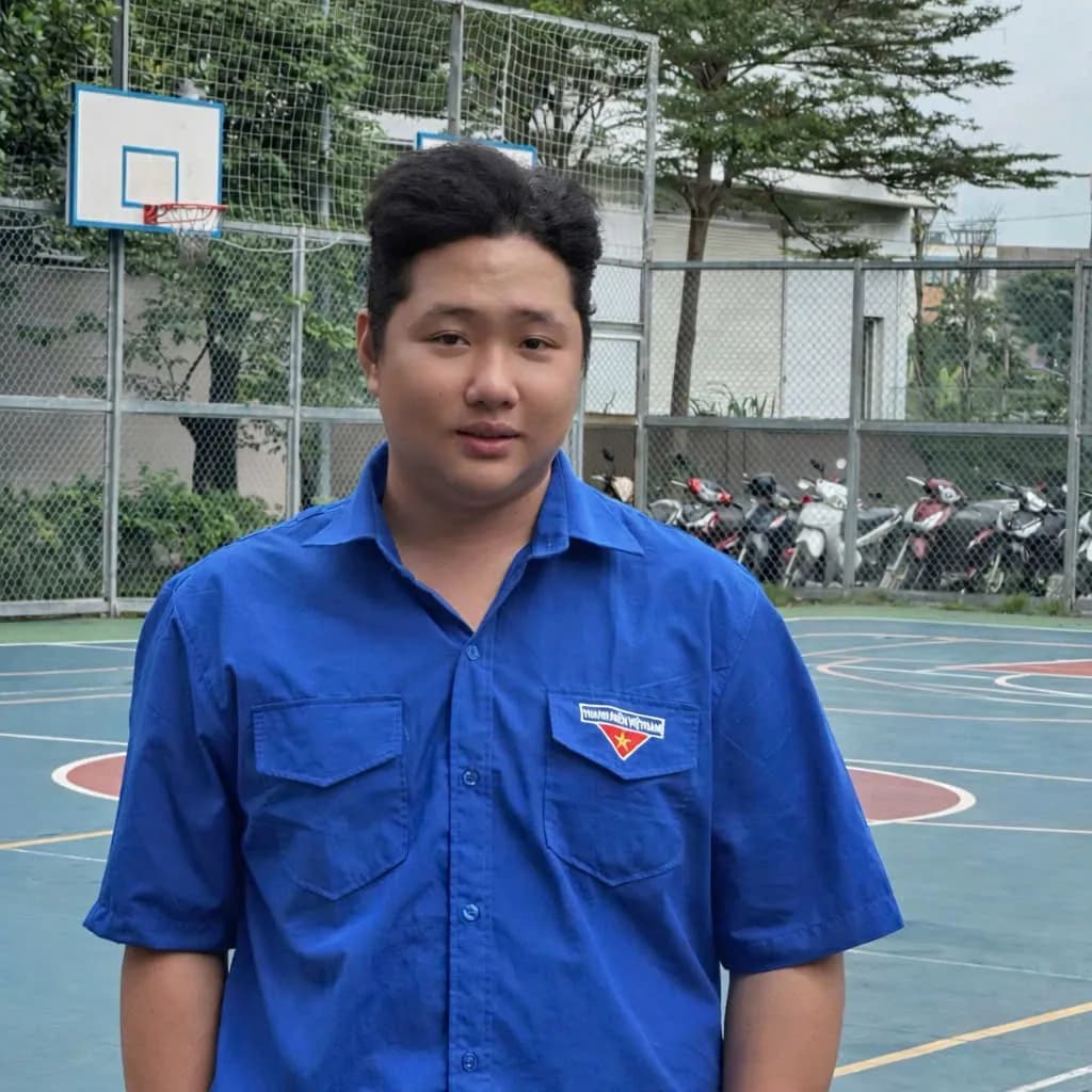 Anh PHẠM TUẤN HƯNG