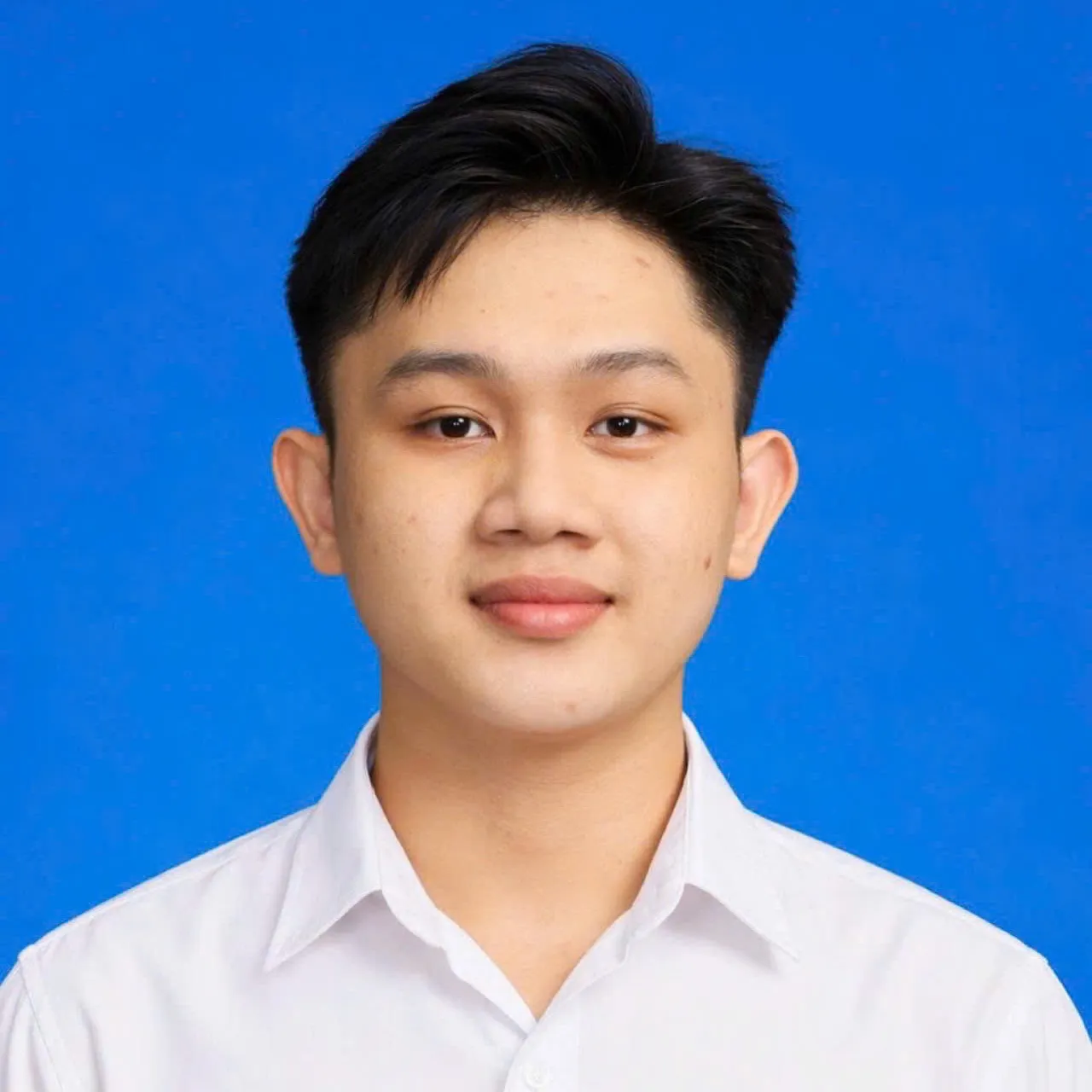 Anh VÕ NGUYỄN DU