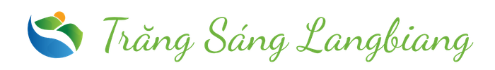 Trăng Sáng Langbiang