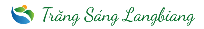 Trăng Sáng Langbiang
